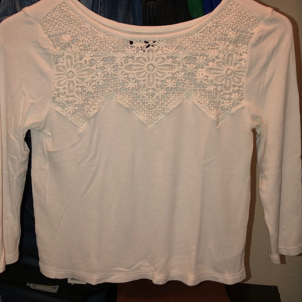 American Eagle Top